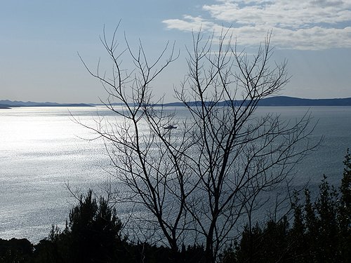Solta Island